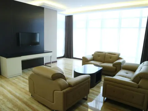Grand Karlita Hotel Purwokerto - Photo 4