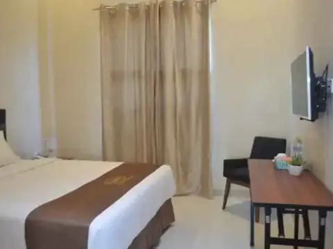 Grand Mandala Hotel - Photo 2