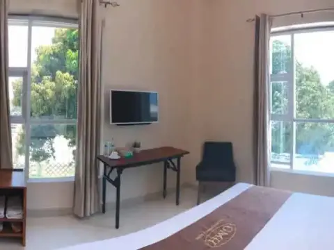 Grand Mandala Hotel - Photo 3