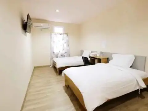 Grand Mandala Hotel - Photo 4