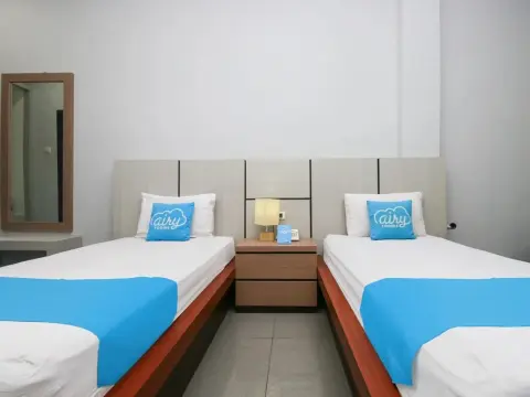 Grand Mutiara Hotel Bangka - Photo 3