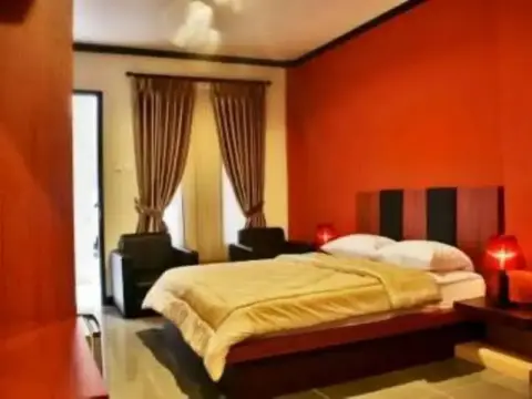 Grand Mutiara Hotel Bangka - Photo 4