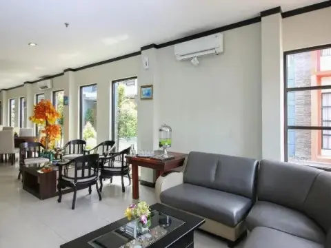 Grand Mutiara Hotel Bangka - Photo 2