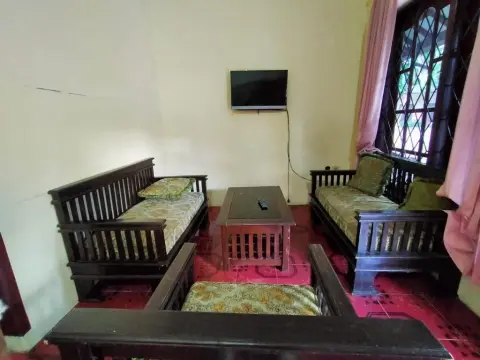 Grand Mutiara Hotel Puncak - Photo 2