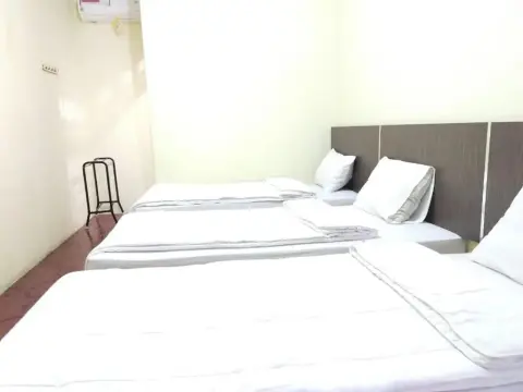 Grand Mutiara Hotel Puncak - Photo 3