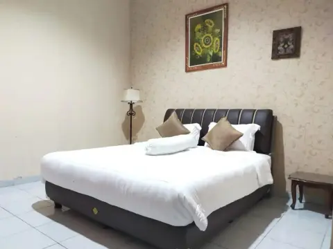 Grand Mutiara Hotel Puncak - Photo 4