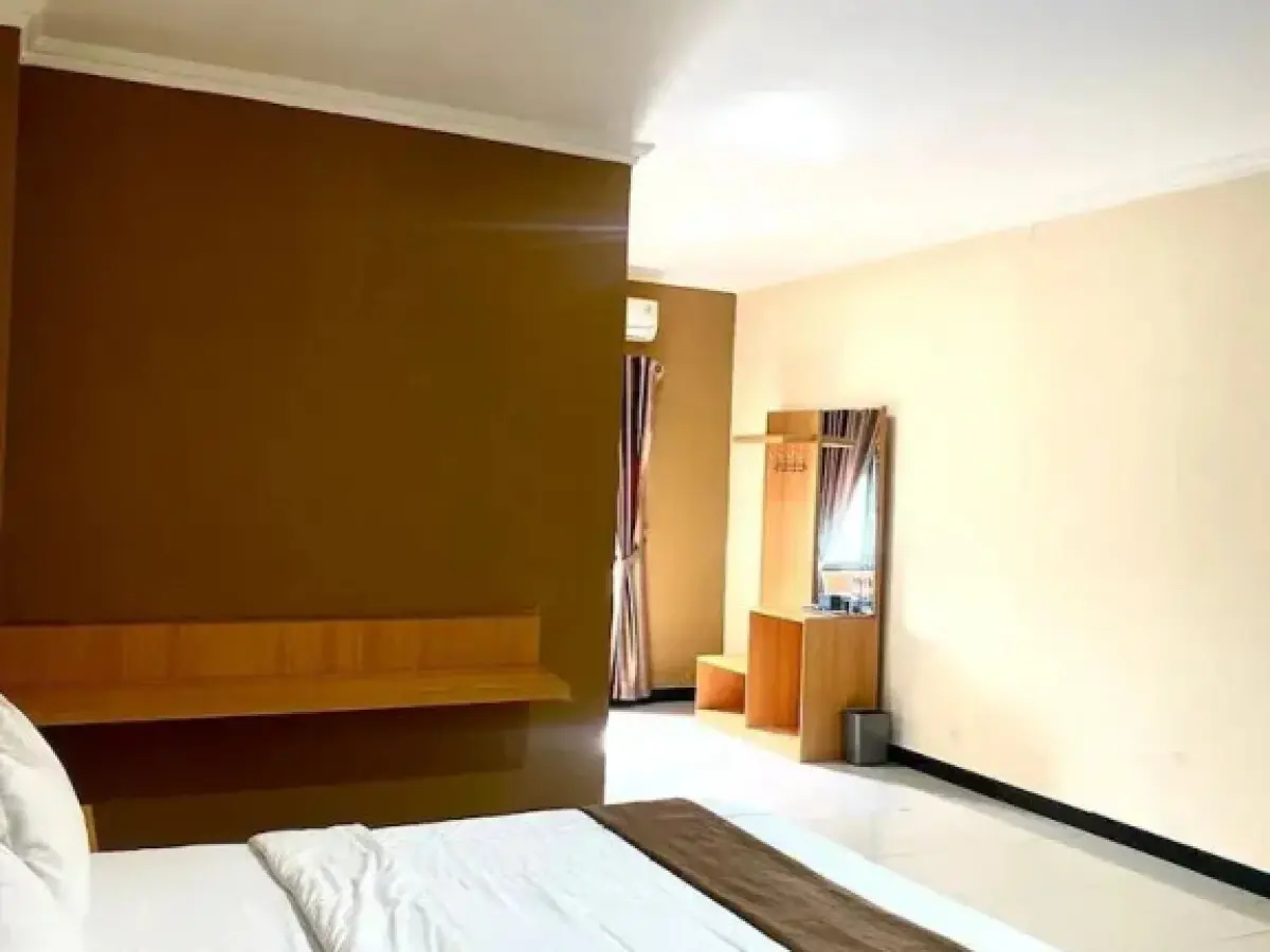 Grand Permata Hotel Palembang by Sajiwa