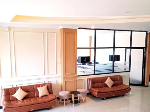 Grand Permata Hotel Palembang by Sajiwa - Photo 2