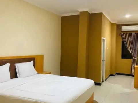 Grand Permata Hotel Palembang by Sajiwa - Photo 3