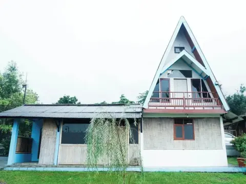 Grand Royale Tapos Resort Bogor - Photo 1