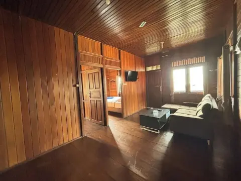 Grand Royale Tapos Resort Bogor - Photo 3