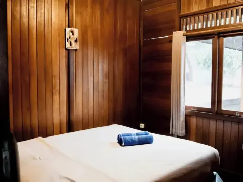 Grand Royale Tapos Resort Bogor - Photo 4