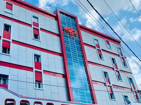 Grand Singgie Hotel - Photo 1