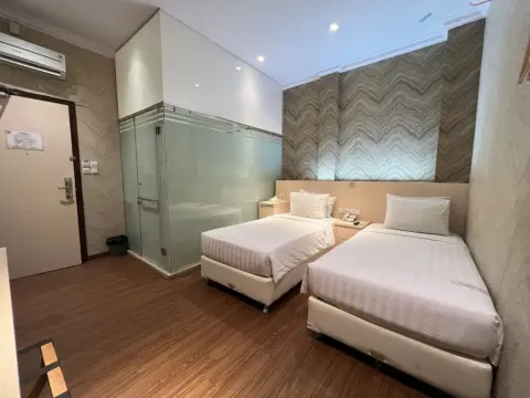 Grand Singgie Hotel - Photo 3