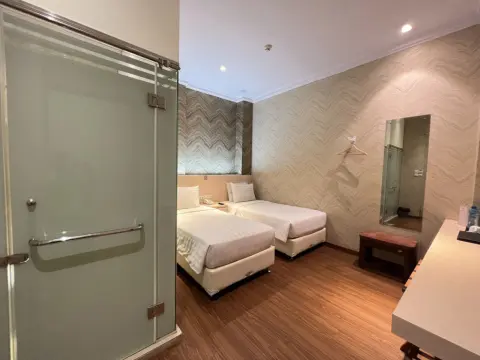 Grand Singgie Hotel - Photo 4