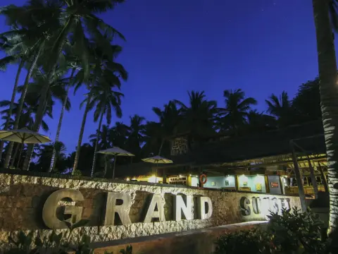 Grand Sunset Gili Air - Photo 1