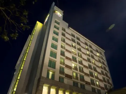 Grand Surya Hotel Kediri - Photo 1