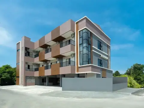 Grand Valora Siliwangi Kostel - Photo 3