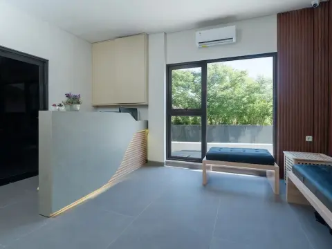 Grand Valora Siliwangi Kostel - Photo 1