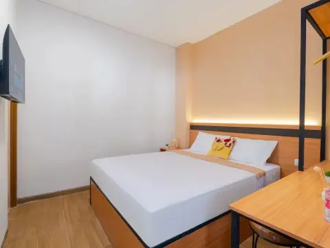 Grand Valora Siliwangi Kostel - Photo 2