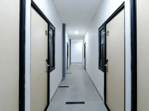 Grand Valora Siliwangi Kostel - Photo 4