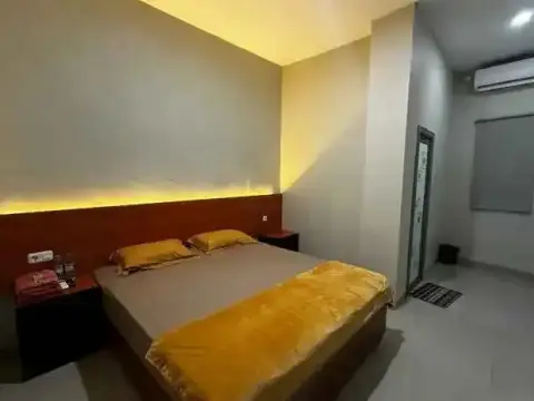 Grands Orchid Hotel - Photo 2