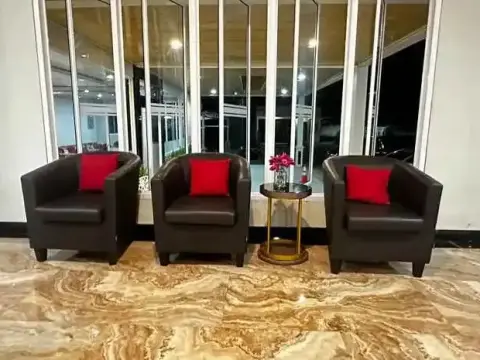 Grands Orchid Hotel - Photo 3