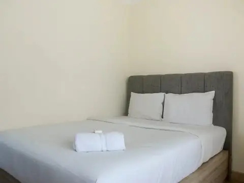 Great Location Studio at Menteng Park Apartment - Photo 3