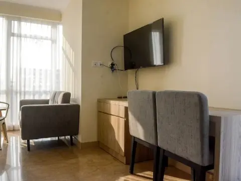 Great Location Studio at Menteng Park Apartment - Photo 4