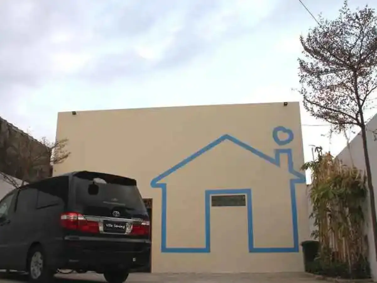 Green Leaf Guest House