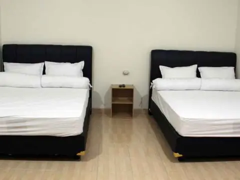 Green Leaf Guest House - Photo 3