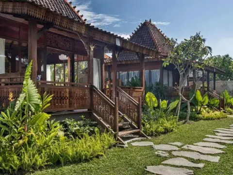 Green Space Villa - Photo 2