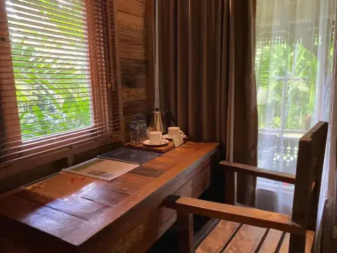 Green Space Villa - Photo 3