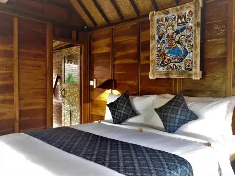 Green Space Villa - Photo 4