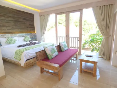 Green Studio Apartment Sanur - Photo 4