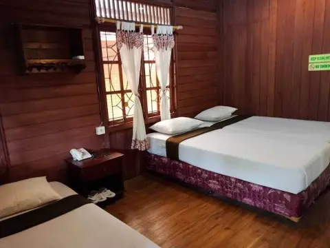 Green Valley Resort Bandungan - Photo 2