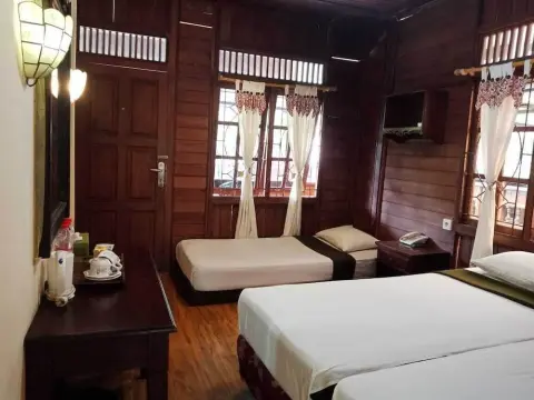 Green Valley Resort Bandungan - Photo 4