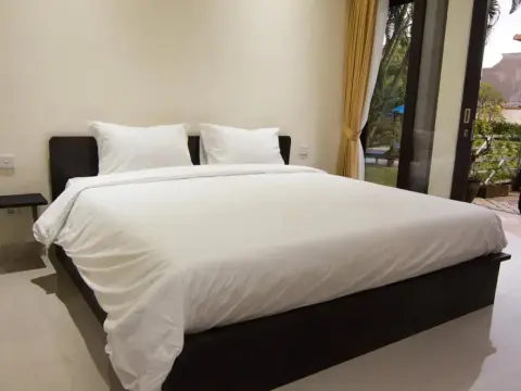 Gria Manik Batubelig Hotel - Photo 3