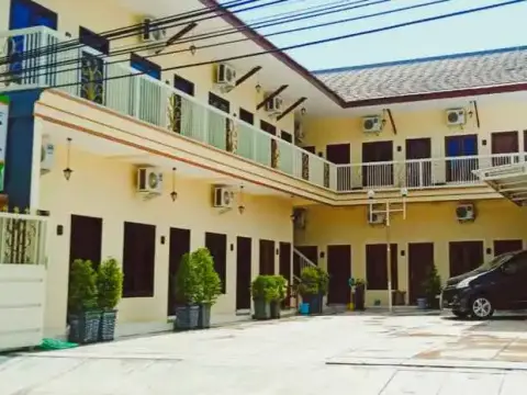 Griya Adhirasa - Photo 1