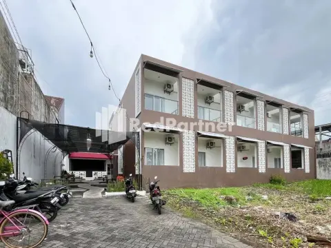 Griya Borobudur Malang Syariah RedPartner - Photo 1