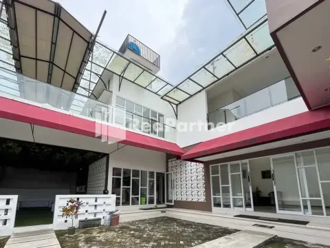 Griya Borobudur Malang Syariah RedPartner - Photo 2