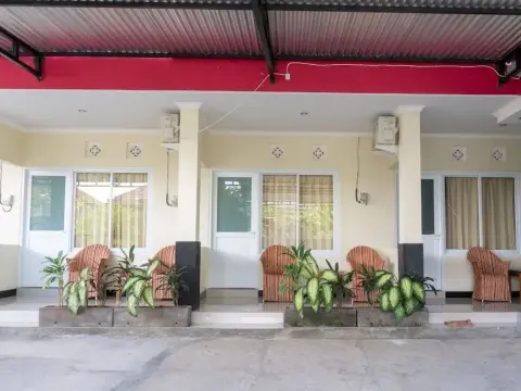 Griya Cempaka Mas - Photo 1