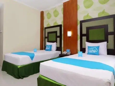 Griya Dharma Kusuma - Foto 2