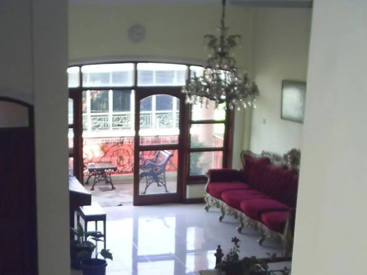 Griyo Mulyo Hotel Surabaya by RedDoorz