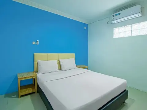 Guest House Dewi Fortuna - Photo 3