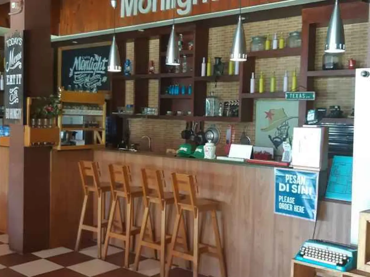 Guest House Novie's Syariah