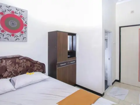 Guest House Rumah Wahidin Syariah - Photo 2