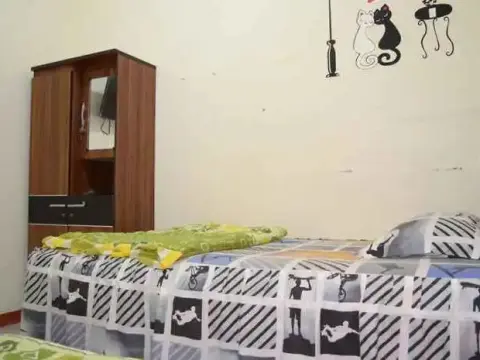 Guest House Zaky Bukittinggi (ZK2) - Photo 3