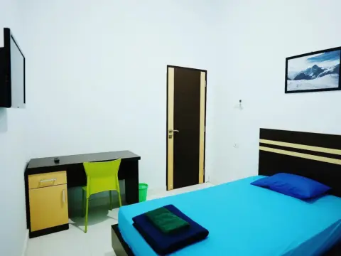 Guesthouse 24 Hour - Photo 4