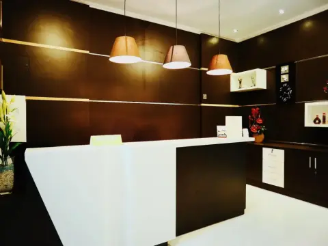 Guesthouse 24 Hour - Photo 2